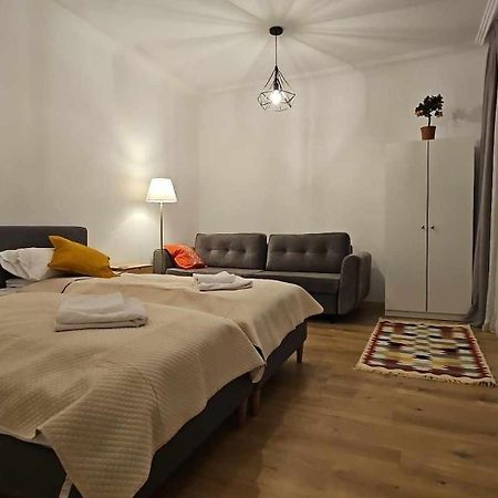 Apartamenty Nikodem In Old Town - Krakow Center エクステリア 写真