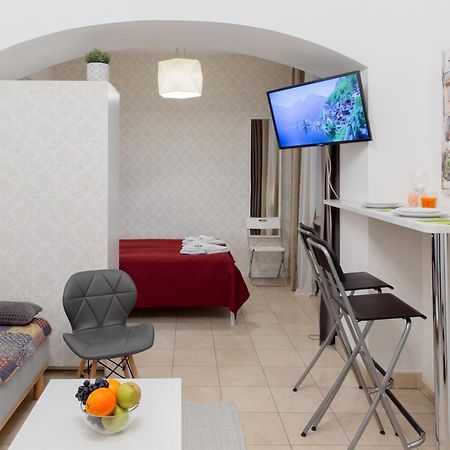 Apartamenty Nikodem In Old Town - Krakow Center エクステリア 写真