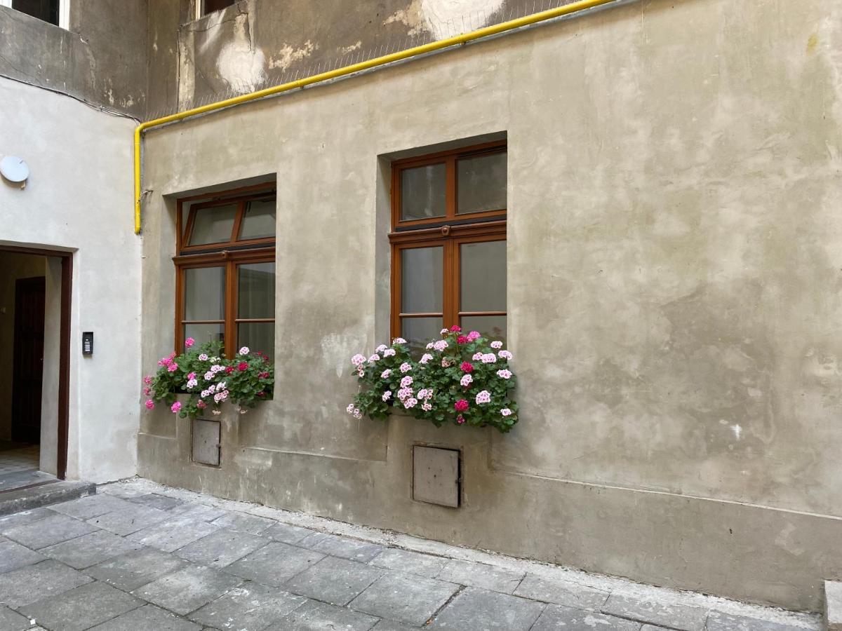 Apartamenty Nikodem In Old Town - Krakow Center エクステリア 写真