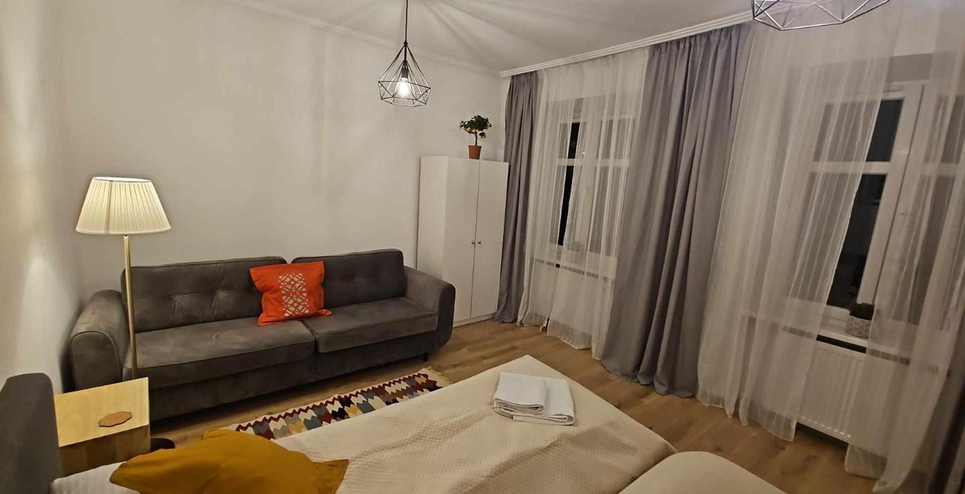 Apartamenty Nikodem In Old Town - Krakow Center エクステリア 写真