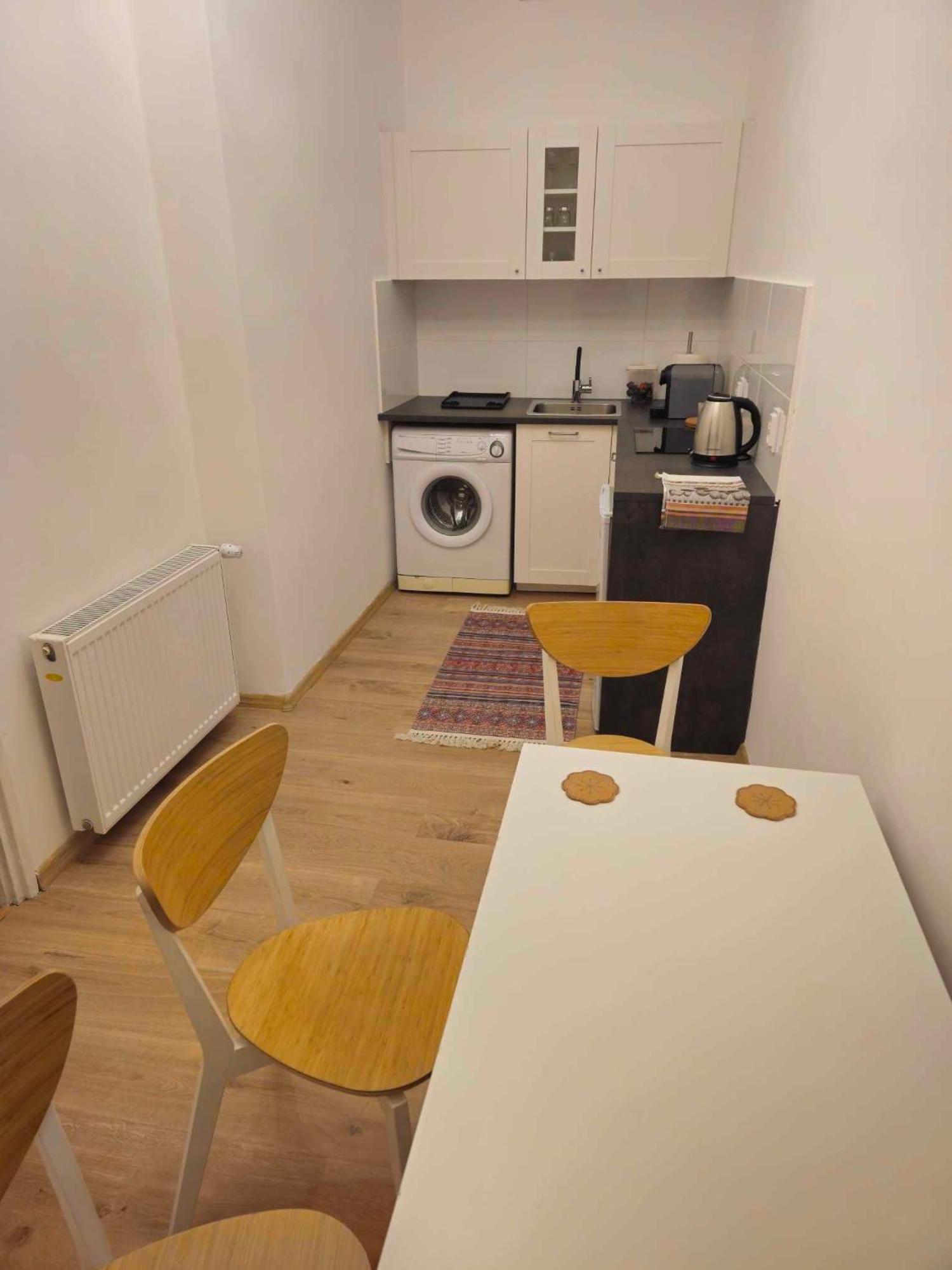 Apartamenty Nikodem In Old Town - Krakow Center エクステリア 写真
