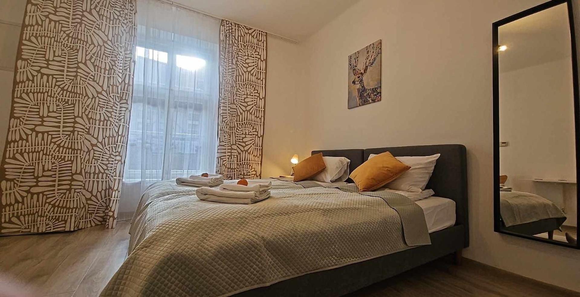 Apartamenty Nikodem In Old Town - Krakow Center エクステリア 写真