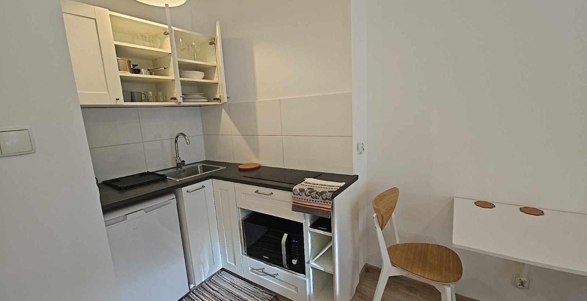 Apartamenty Nikodem In Old Town - Krakow Center エクステリア 写真