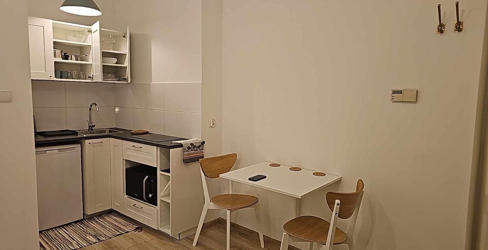 Apartamenty Nikodem In Old Town - Krakow Center エクステリア 写真