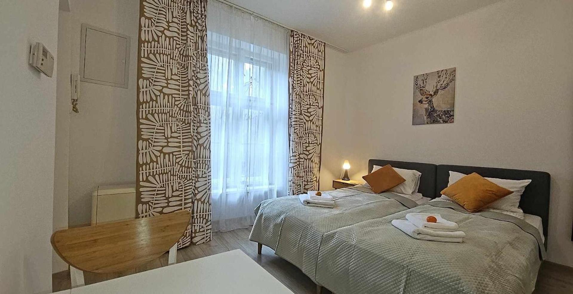 Apartamenty Nikodem In Old Town - Krakow Center エクステリア 写真