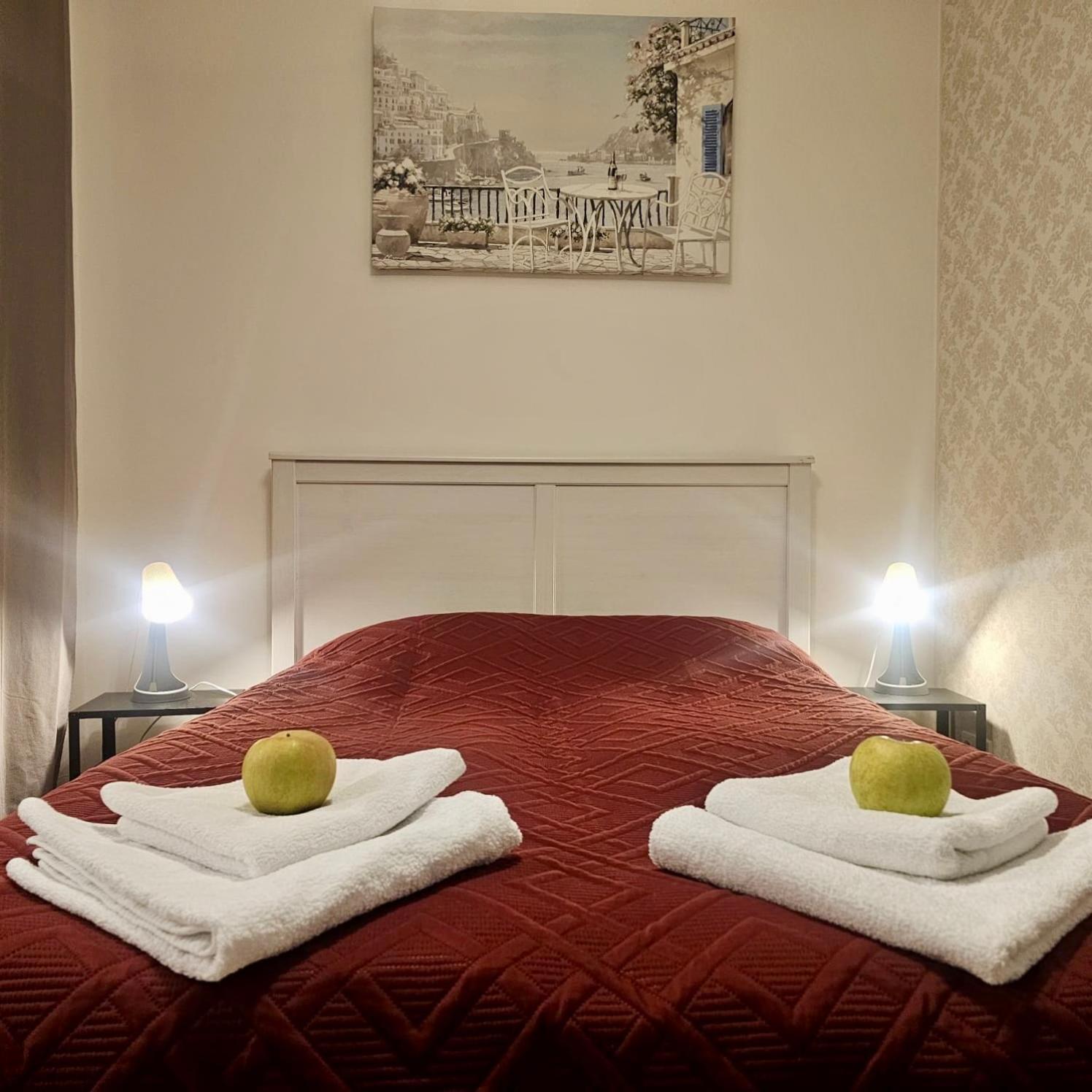 Apartamenty Nikodem In Old Town - Krakow Center エクステリア 写真