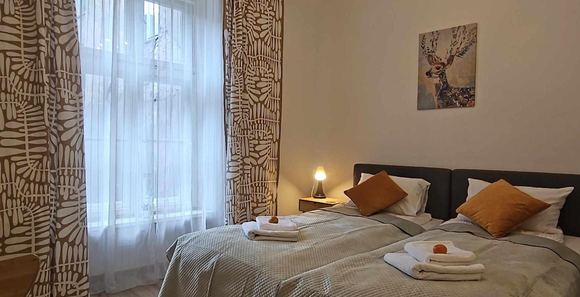 Apartamenty Nikodem In Old Town - Krakow Center 部屋 写真