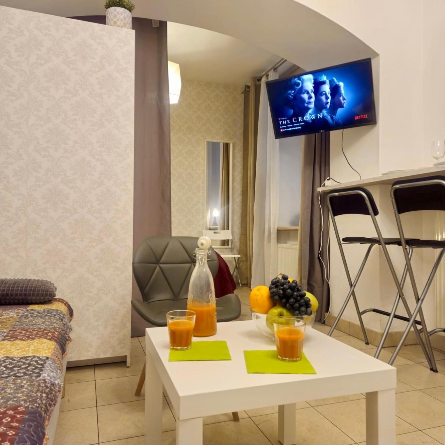 Apartamenty Nikodem In Old Town - Krakow Center 部屋 写真
