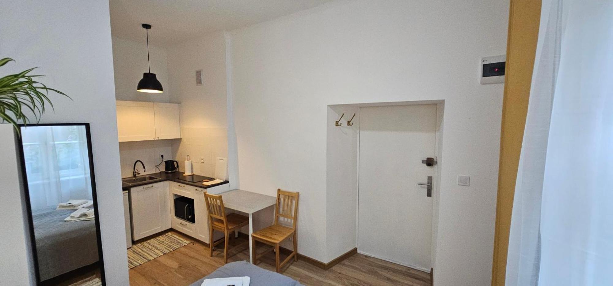 Apartamenty Nikodem In Old Town - Krakow Center エクステリア 写真