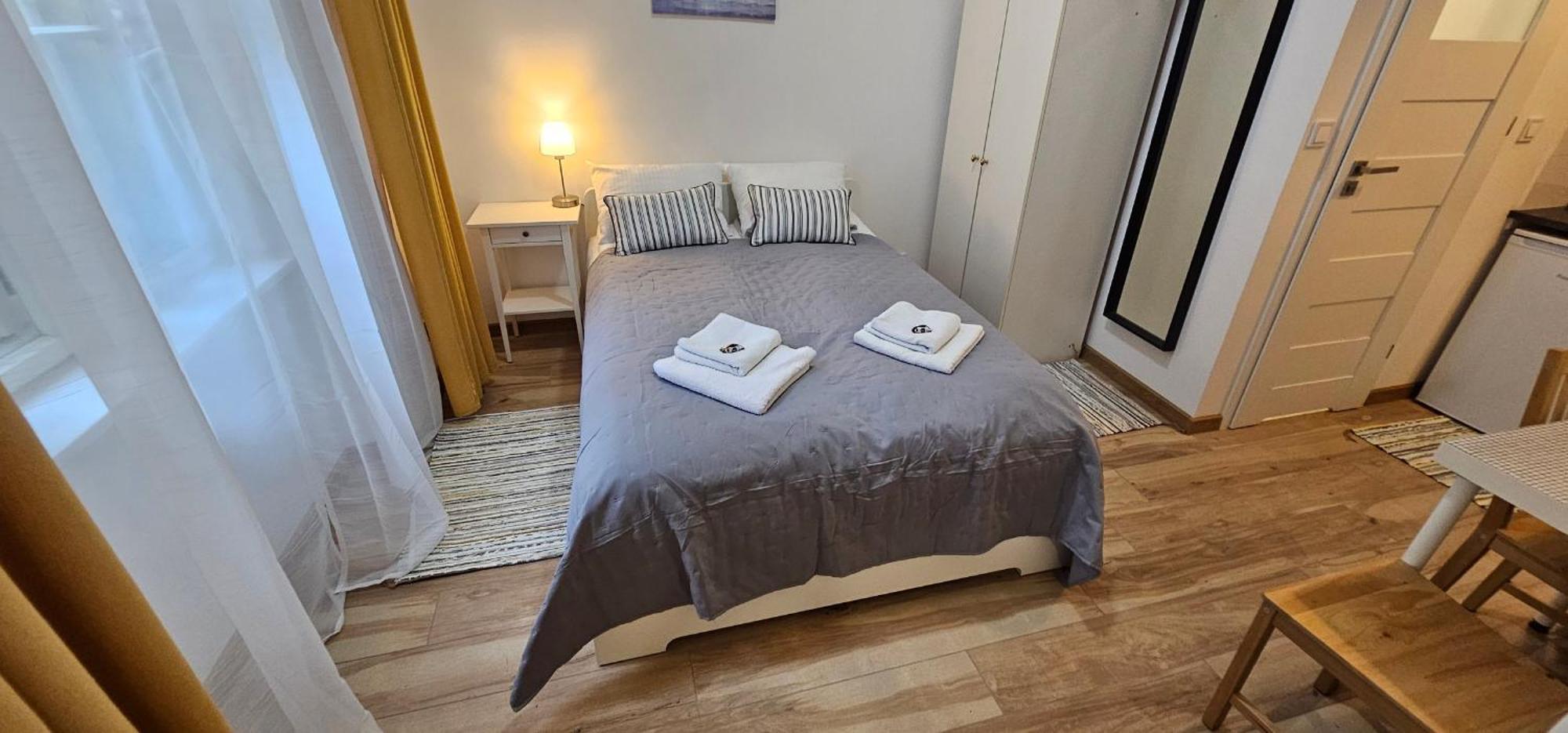 Apartamenty Nikodem In Old Town - Krakow Center エクステリア 写真